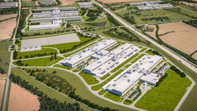 Facebook parent company, Meta, continues growth in Nebraska’s Sarpy County