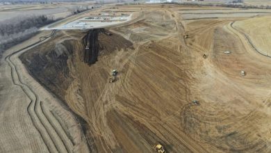 Google announces third facility in the Omaha area, to invest 0 million in the new date center facility