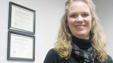 Director of CASA in Sarpy County is charged with theft