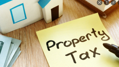Sarpy County residents to pay the lowest property taxes in decades if the 2023 proposed budgets passes Sarpy County residents to pay the lowest property taxes in decades if the 2023 proposed budgets passes