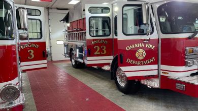 Investigation ongoing after hazardous leak at Omaha Dairy Investigation ongoing after hazardous leak at Omaha Dairy