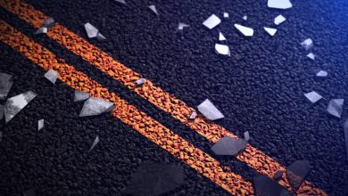 Major crash closes I-80 westbound lanes in Sarpy County