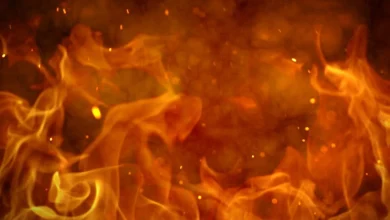 Omaha fire crews investigating vacant house fire