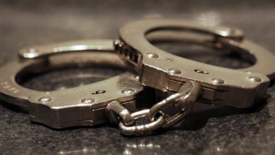 Omaha murder suspect now behind bars Omaha murder suspect now behind bars