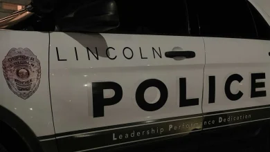 Woman arrested after assisting man in high school deception in Lincoln Woman arrested after assisting man in high school deception in Lincoln
