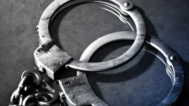 Two people arrested after four children rescued from unsanitary conditions in Nebraska Two people arrested after four children rescued from unsanitary conditions in Nebraska