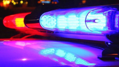 Grand Island police arrest a woman after assault at McDonald’s location