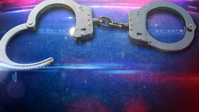 Intoxicated woman arrested after breaking into a Bellevue home