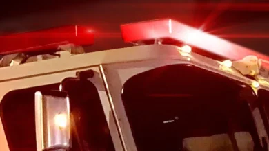 Gas leak disrupts traffic in La Vista