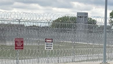 Nebraska inmate sentenced for the death of a Bellevue woman passed away in prison