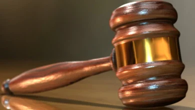 Omaha man found guilty of manslaughter in downtown bar killing