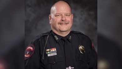 Funeral details announced for Papillion Police Lieutenant Ray Higgins