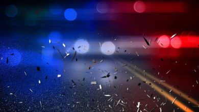 Gretna home narrowly avoids destruction in seizure-related crash