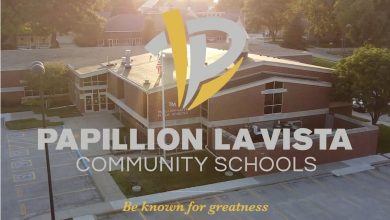 Papillion-La Vista School District files motion to dismiss complaint filed by Ryan Larsen’s mother Papillion-La Vista School District files motion to dismiss complaint filed by Ryan Larsen’s mother