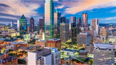 Dallas-Fort Worth metro: At the forefront of US housing development Dallas-Fort Worth metro: At the forefront of US housing development