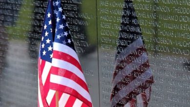 Nebraska Vietnam Veterans Memorial receives .5 million boost Nebraska Vietnam Veterans Memorial receives .5 million boost