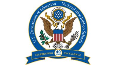 Nebraska’s educational excellence spotlighted in National Blue Ribbon awards
