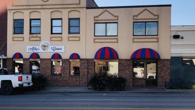 Abby’s Corner: A thrift store in Papillion where shopping supports community well-being Abby’s Corner: A thrift store in Papillion where shopping supports community well-being