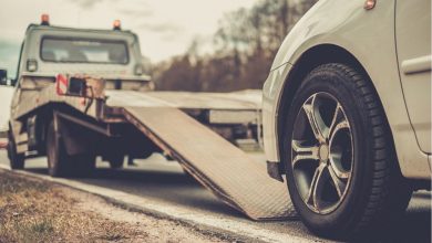 Bellevue Towing: A beacon of reliability in roadside emergencies