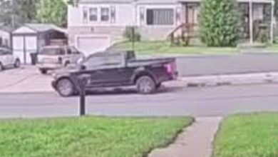 Bold burglary in Bellevue sparks concerns over security measures, police seek public’s assistance in identifying suspect Bold burglary in Bellevue sparks concerns over security measures, police seek public’s assistance in identifying suspect
