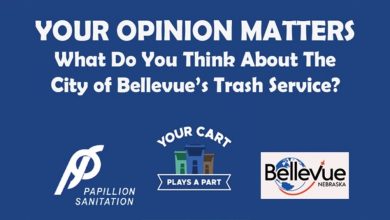 City of Bellevue seeks feedback on trash service program