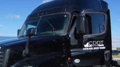 Custom Diesel Driver Training expands reach with a move to Gretna