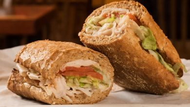 Jersey Mike’s Subs opens new location in La Vista Jersey Mike’s Subs opens new location in La Vista