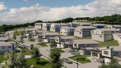 Nebraska allocates over  million for affordable housing projects