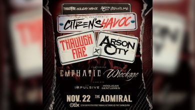 Omaha’s Admiral Theater set to host exciting concerts