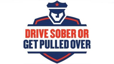 Papillion police share results of Drive Sober or Get Pulled Over initiative