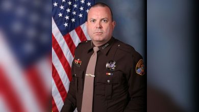 Sarpy County Sheriff’s deputy passed away due to health complications