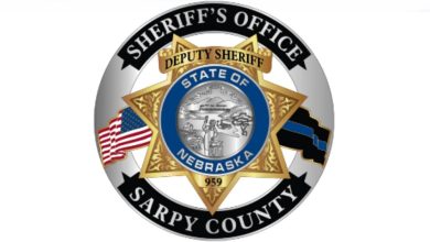 Sarpy County rallies for victims with annual car and motorcycle show