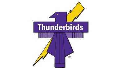 Thunderbirds’ player hospitalized following game incident Thunderbirds’ player hospitalized following game incident