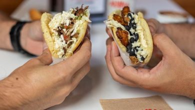 Two Venezuelan restaurants in Bellevue you can’t miss