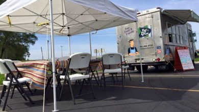 Bellevue restaurant serves best burrito in Nebraska