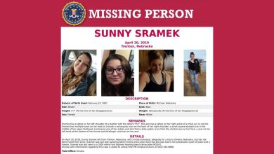 FBI seeks public’s help in locating Nebraska woman missing since 2019