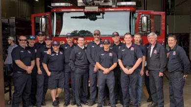 Push in ceremony, a tradition that still unites local communities