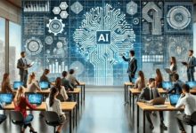 Artificial intelligence experts to join Bellevue business leaders for in depth discussion on economic trends