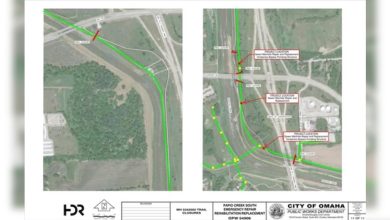 Bellevue Loop Trail to stay closed through May as crews uncover additional sewer damage
