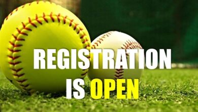 Final days approach for families to register children for La Vista summer T-ball season Final days approach for families to register children for La Vista summer T-ball season
