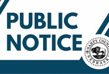 Sarpy County encourages eligible residents to submit applications for Nebraska homestead property tax relief