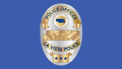 La Vista Police Department shares tips to help residents prevent fraud and protect personal information La Vista Police Department shares tips to help residents prevent fraud and protect personal information