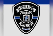 Papillion Police urge residents to follow nightly routine to help prevent theft Papillion Police urge residents to follow nightly routine to help prevent theft