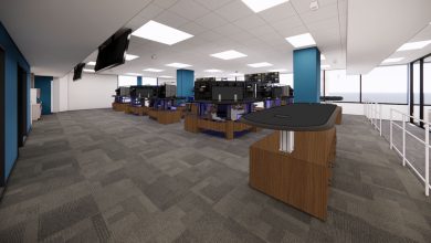 New emergency communications center in Papillion will support dispatchers and first responders across Sarpy County New emergency communications center in Papillion will support dispatchers and first responders across Sarpy County