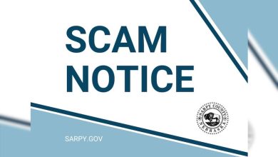 FBI alerts residents to scam involving fake city and county officials requesting permit fees