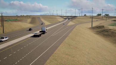 Sarpy County moves forward with major expressway project aimed at improving traffic and supporting future growth Sarpy County moves forward with major expressway project aimed at improving traffic and supporting future growth